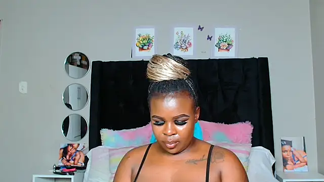 BLACKBERRYXX's cam snapshot