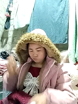 jienrrr's cam snapshot