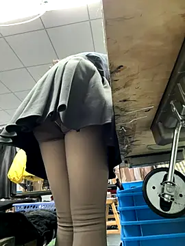 DHJM168's cam snapshot