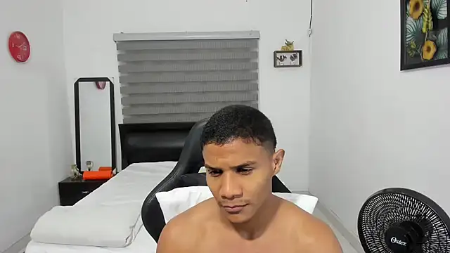 corzoethan's cam snapshot