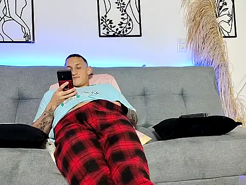 Masterblue_hot's cam snapshot