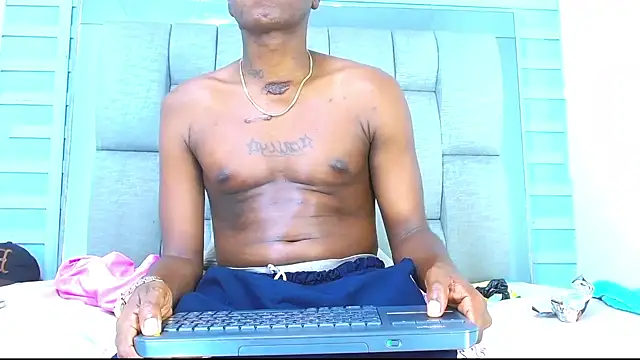 Black_Fire10's cam snapshot