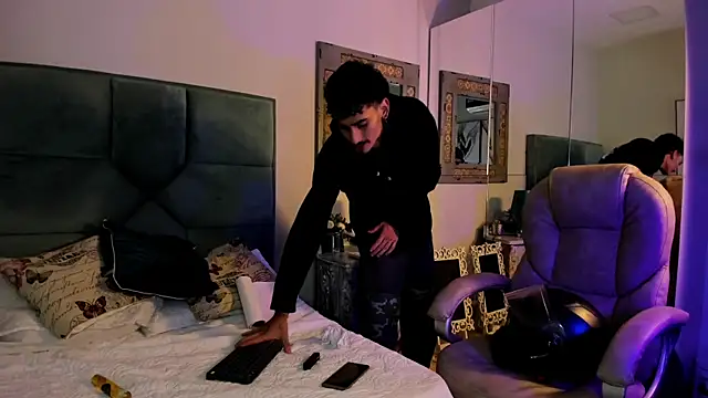 Mr_Strike's cam snapshot