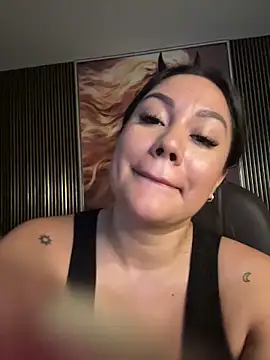 ValeryGrey live sex cam