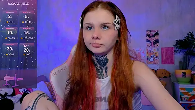 Britney_Lynch's cam snapshot