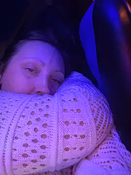 TheFishWife's cam snapshot