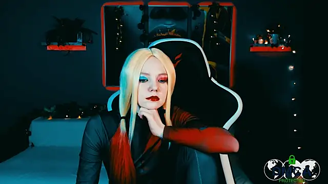 Harley_Quinsy's cam snapshot