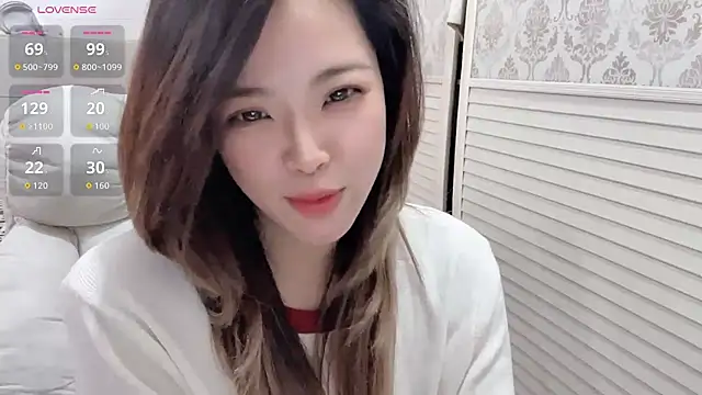 Holiland live sex cam