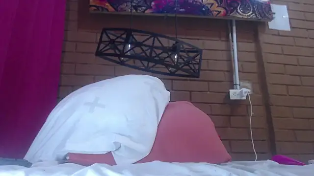 JackyHotBlack's cam snapshot