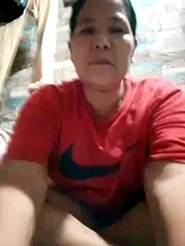 milagrose_rose's cam snapshot