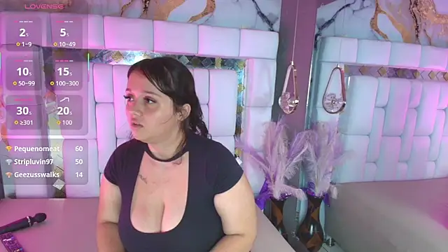 SaraLondon13's cam snapshot