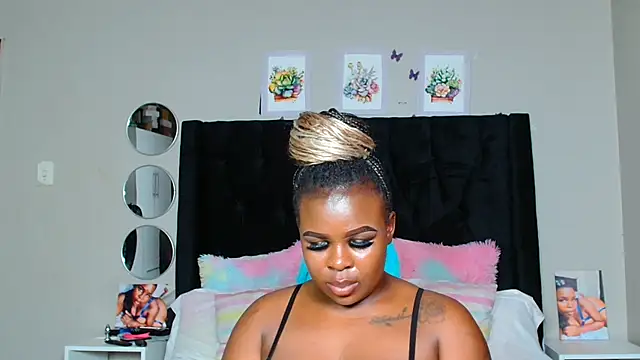 BLACKBERRYXX's cam snapshot