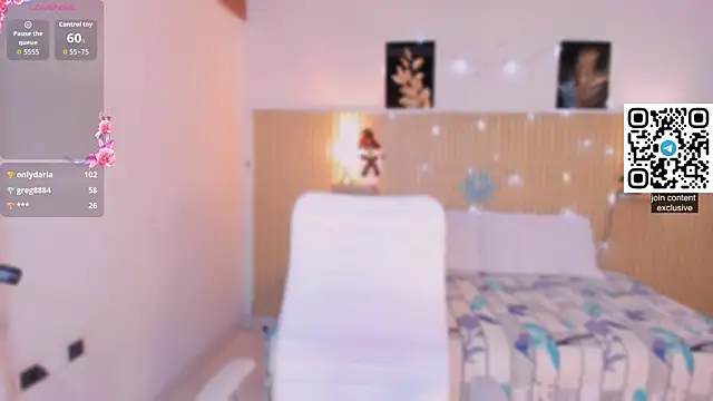 Harmony_Malkova's cam snapshot