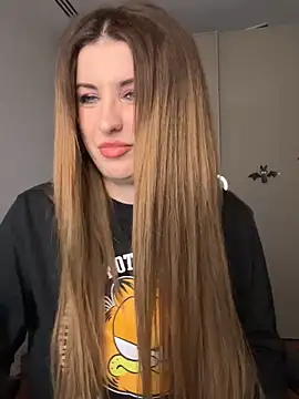 RoxxyDallas live sex cam