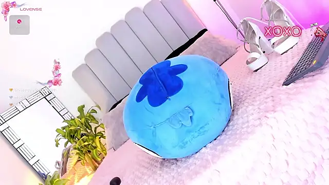 Scarlett_Steelee live sex cam