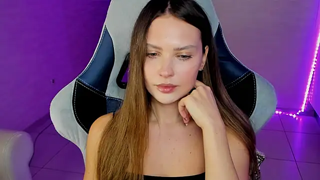 yourArya's cam snapshot