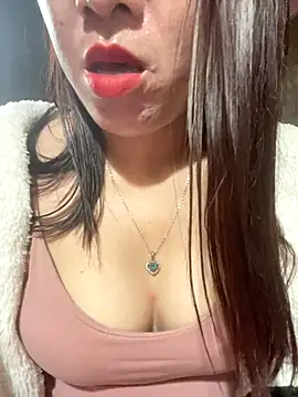 Luna-ass's cam snapshot