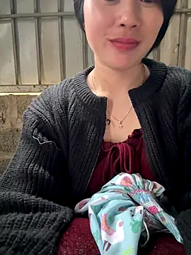 Xinli_one's cam snapshot