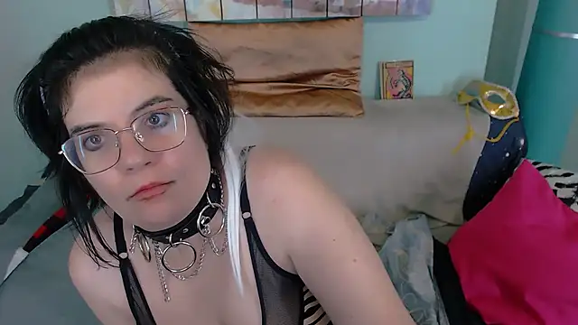 EverlyRays live sex cam