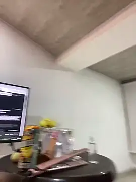 Melody_rousse_ live sex cam