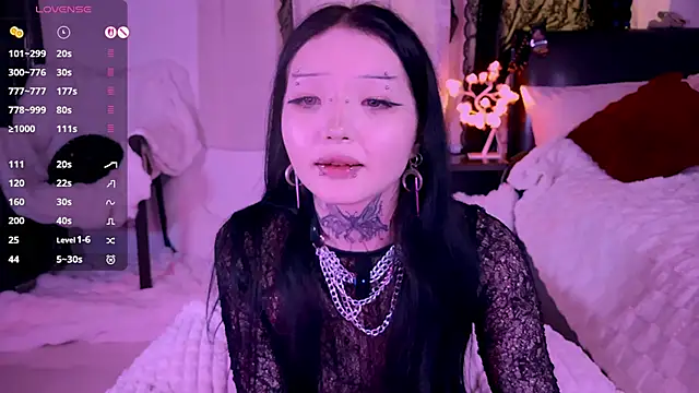 Lein_Bone's cam snapshot