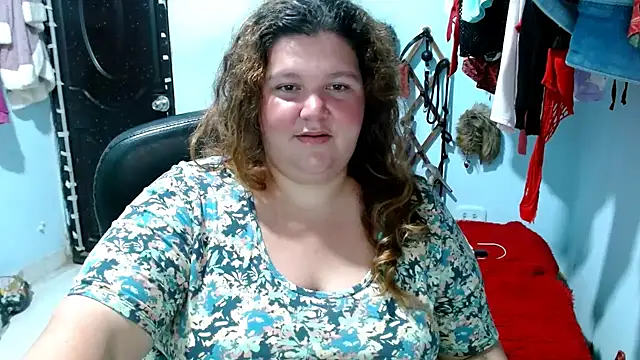 bbwsquirt's cam snapshot