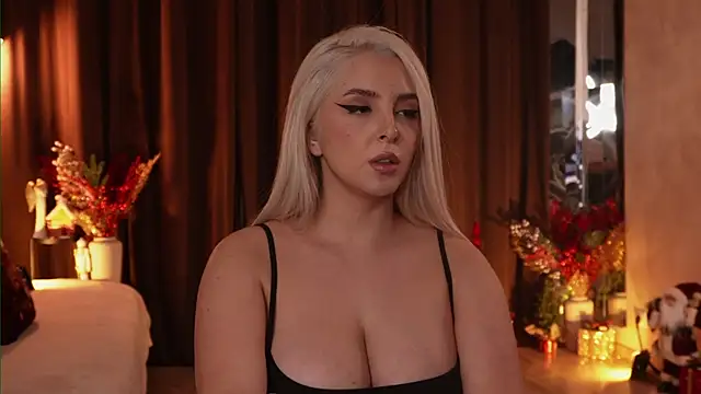 VictoriaMorrone's cam snapshot