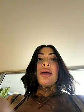 Iam_Annii's cam snapshot