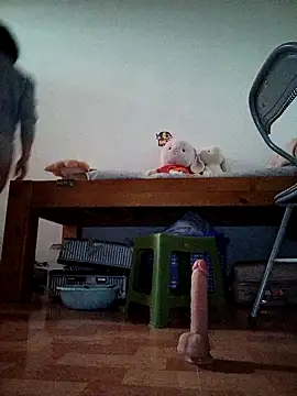 July-Asian's cam snapshot