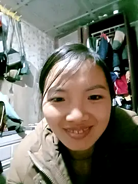 ngan-cute's cam snapshot