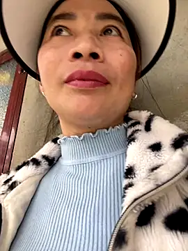 pitty_mymi's cam snapshot