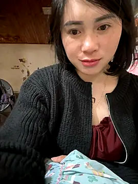 Xinli_one's cam snapshot