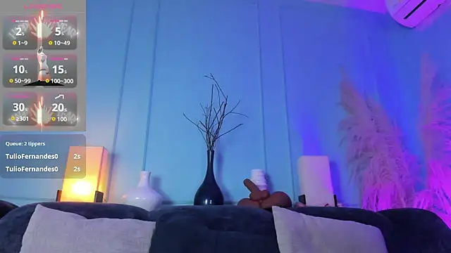 Elizabeth_VonSweet live sex cam