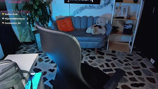 melodysnow_'s cam snapshot