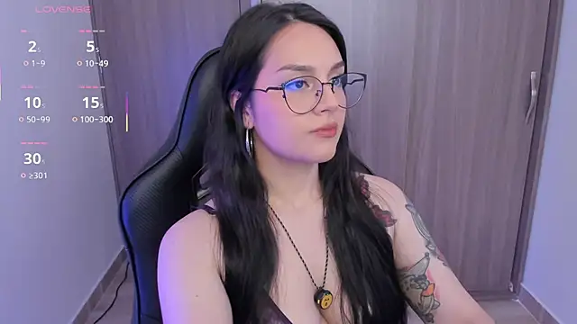 anitalolo11's cam snapshot