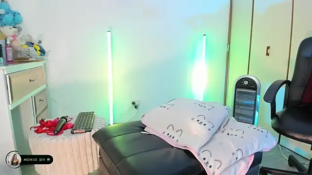 Michelle_se's cam snapshot
