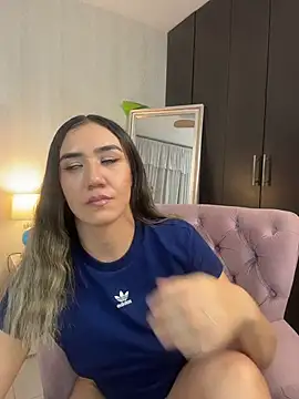 natashaleightt's cam snapshot