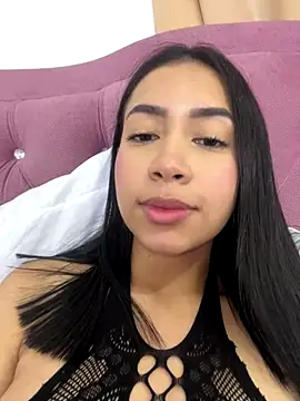 Soe_Love's cam snapshot