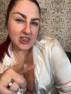 Lacey-BBW's cam snapshot