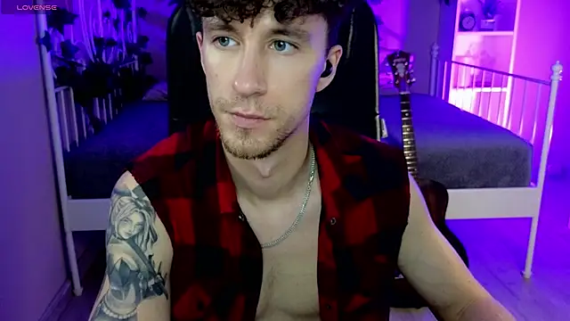 mark_caron live sex cam