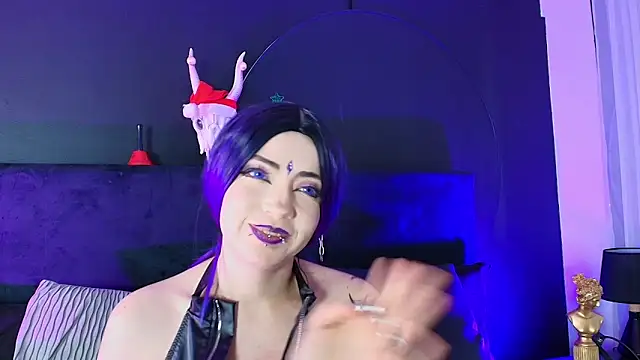 Aylen_darkmoor's cam snapshot