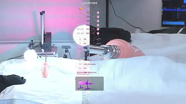 Nicolle_Thier's cam snapshot