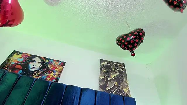 Annie_switt's cam snapshot