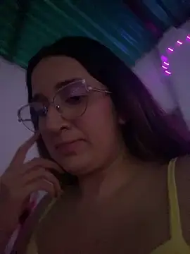 MyAlexaStar's cam snapshot