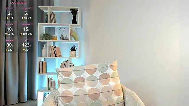 UdelaDodson's cam snapshot