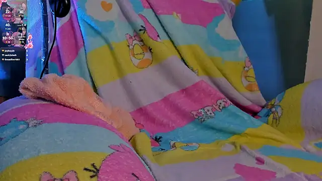 Sharlott_smith's cam snapshot