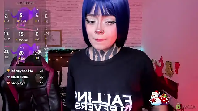 DannyBlersack's cam snapshot