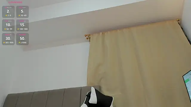 soyamandaa_'s cam snapshot