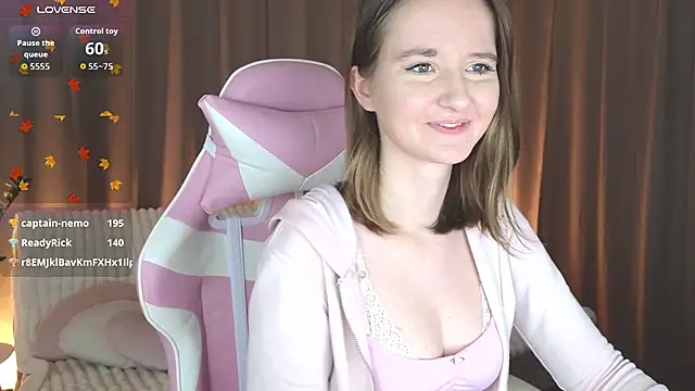 AlexsisFaee's cam snapshot