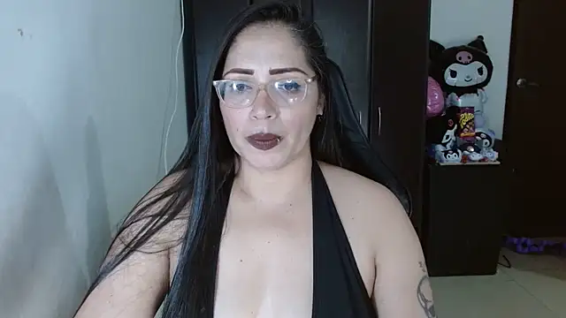 natashasmithe's cam snapshot